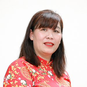 Hà Thị Phương Mai