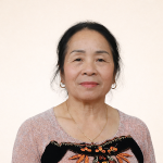 Lê Thị Chiến