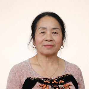 Lê Thị Chiến