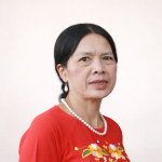 Lương Thị Huệ