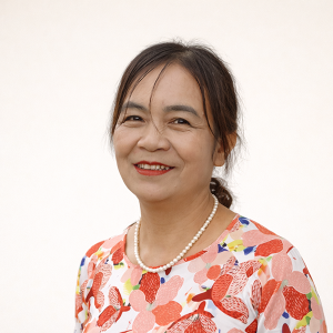 Lương Thị Thảo