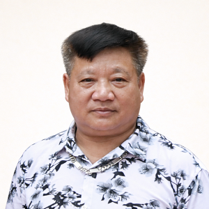 Lương Trường Giang