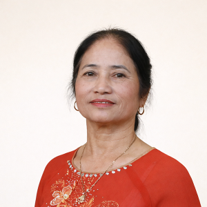 Trần Thị Thịnh